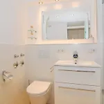 Metropol, Whg 169, Landseite Mit Inselblick 7og Appartamento *