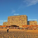 Metropol, Whg 169, Landseite Mit Inselblick 7og Appartamento
